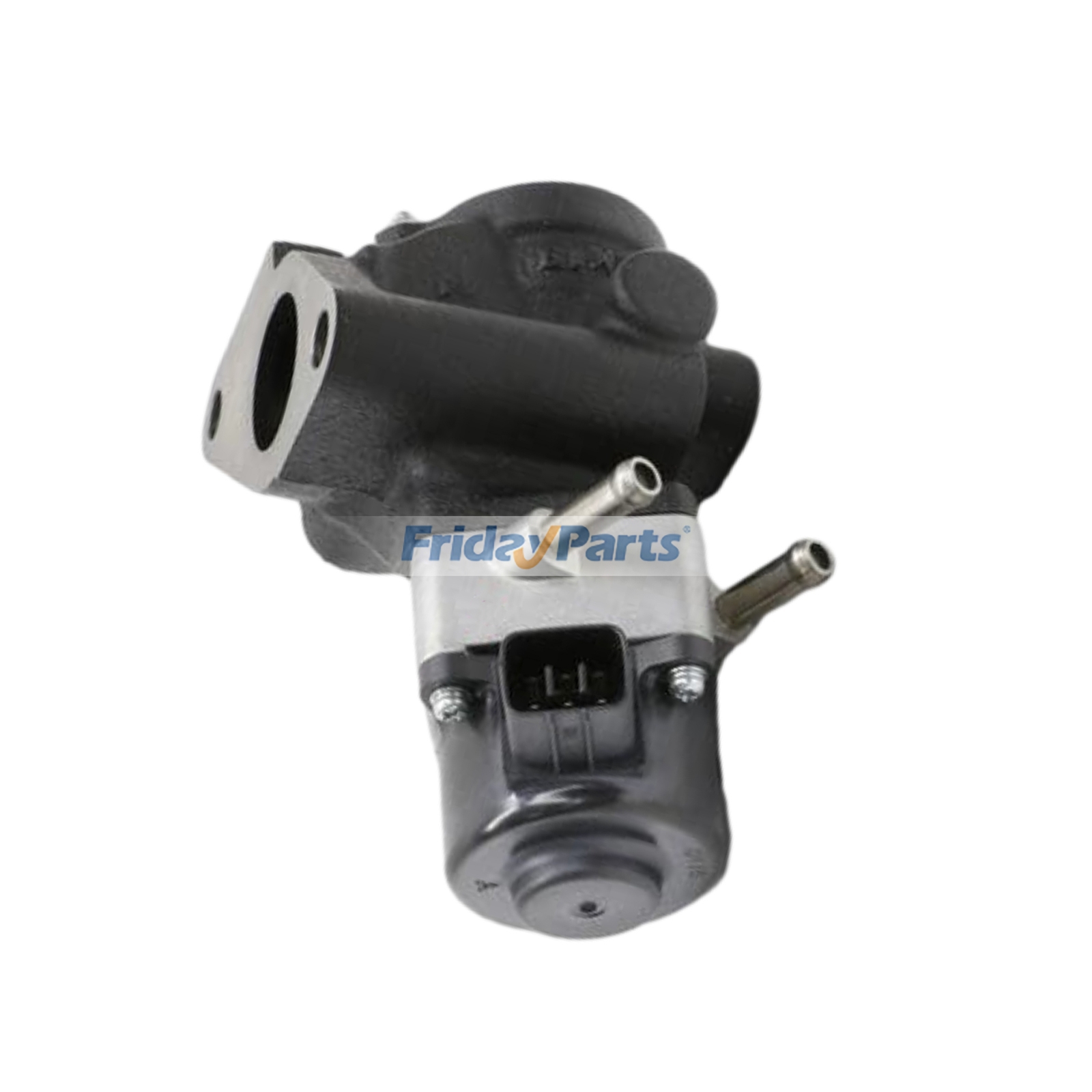 Válvula EGR 7007114 para excavadora Bobcat E55W E60 E80
