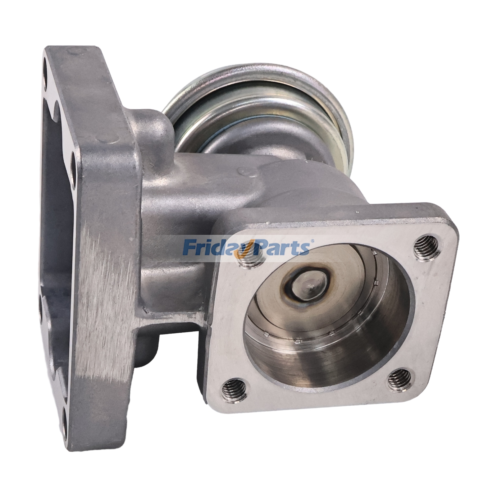 Vanne EGR 7012295 pour chargeur Bobcat A300 A770 T250 T300 S750 S770 chariot télescopique T2250 Versahandler V417pourPour BOBCAT