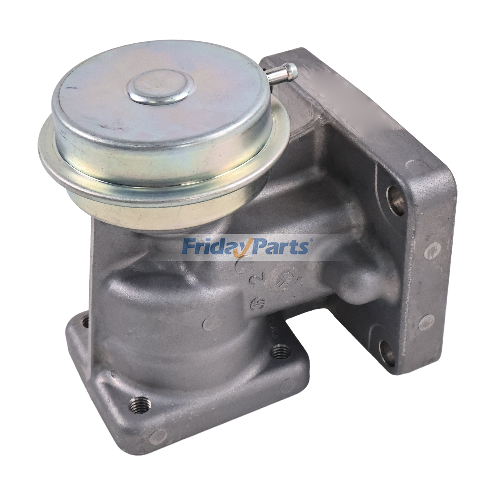 Vanne EGR 7012295 pour chargeur Bobcat A300 A770 T250 T300 S750 S770 chariot télescopique T2250 Versahandler V417