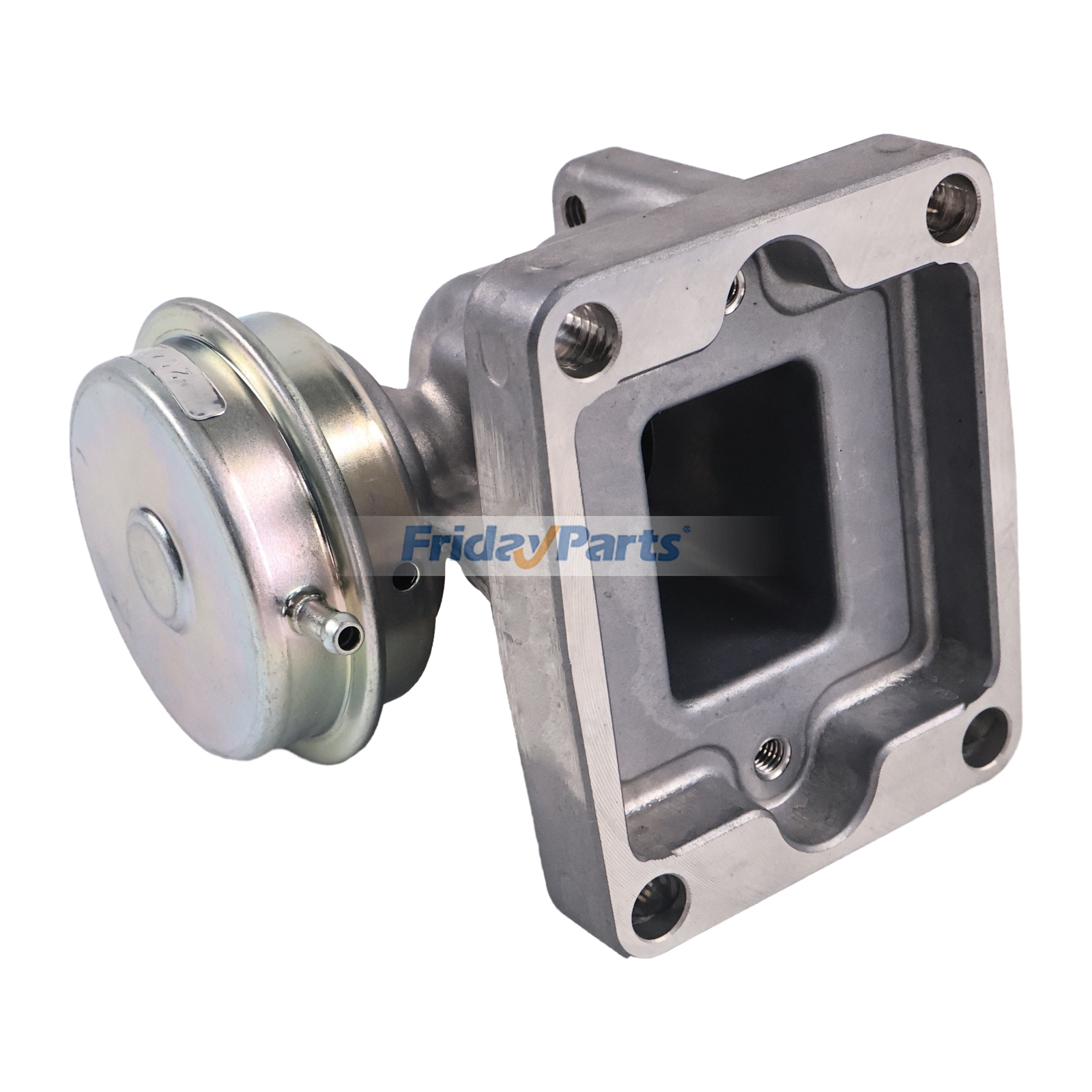 Vanne EGR de FridayParts