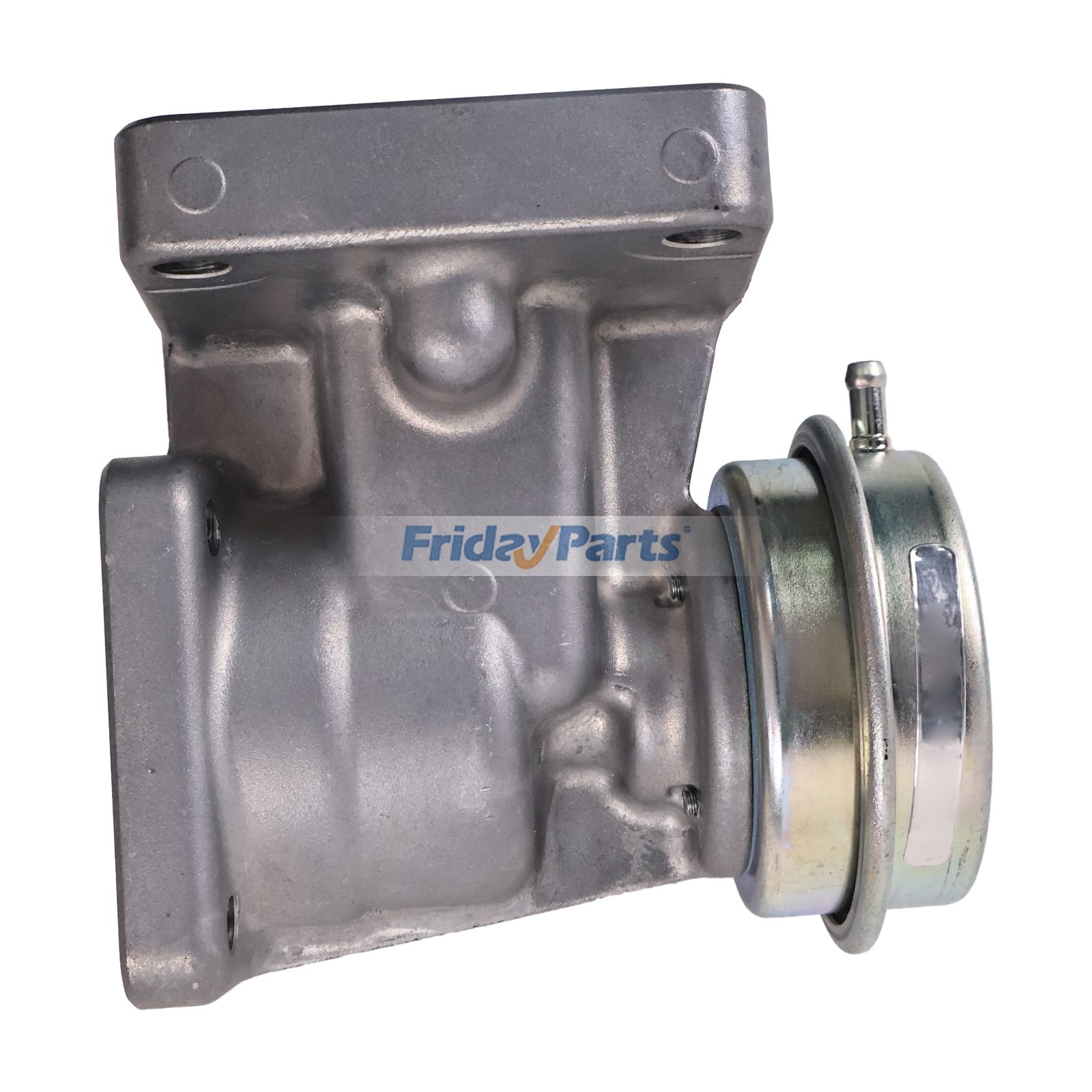 Vanne EGR pour Chargeur,Chariot Télescopique Pour BOBCAT