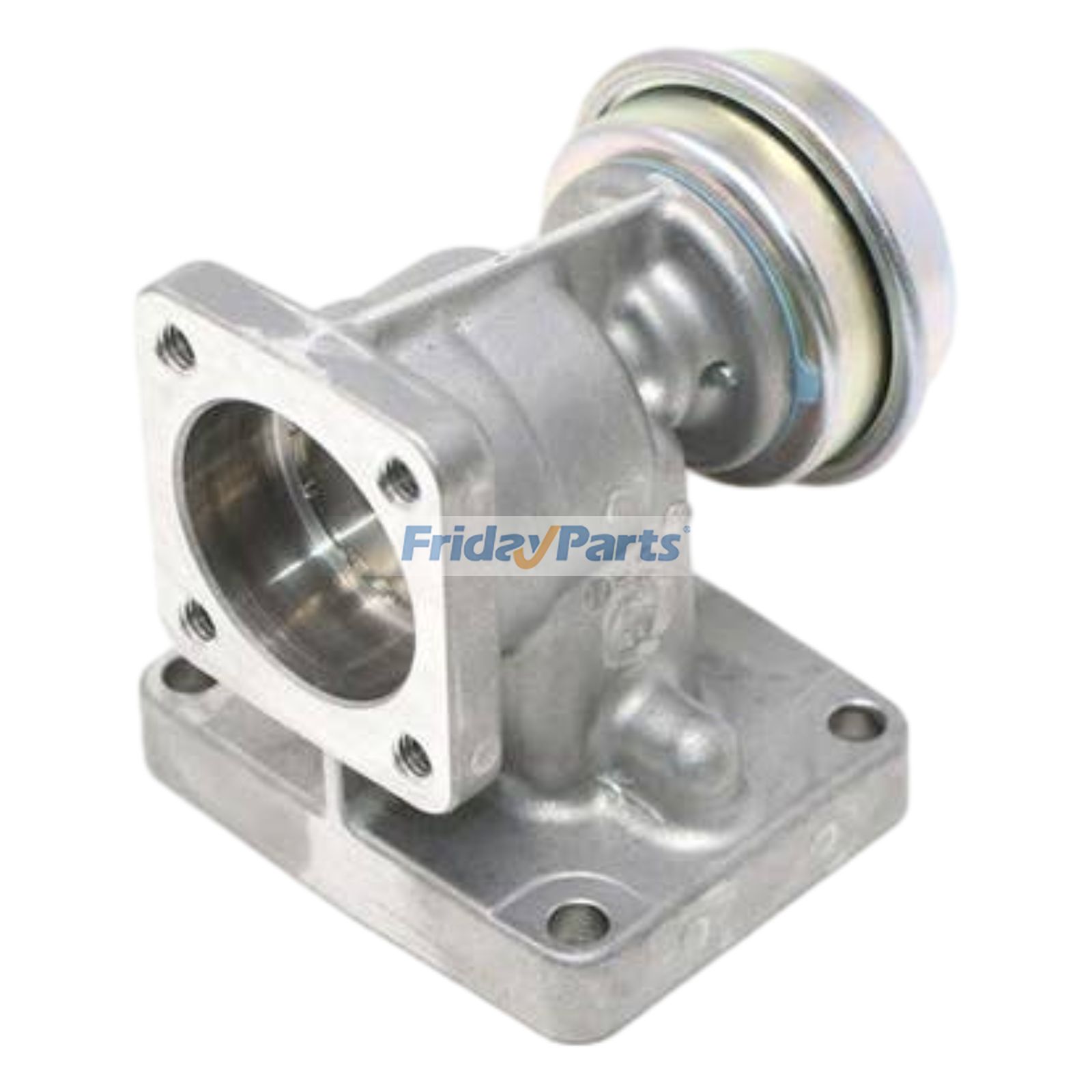 Válvula EGR 7012295 para cargador Bobcat A300 A770 T250 T300 S750 S770 Telehandler T2250 Versahandler V417