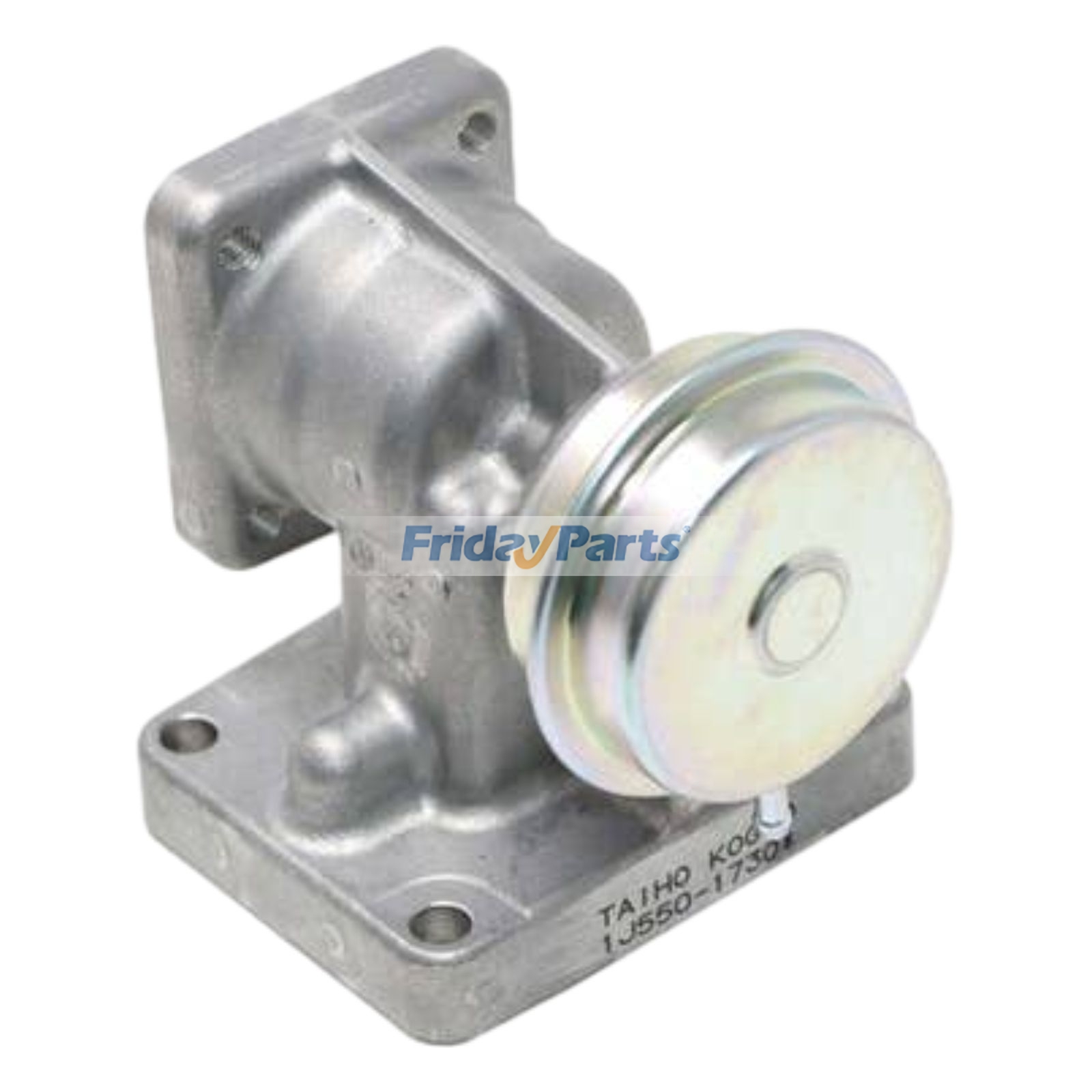 Válvula EGR 7012295 para cargador Bobcat A300 A770 T250 T300 S750 S770 Telehandler T2250 Versahandler V417 Para BOBCAT