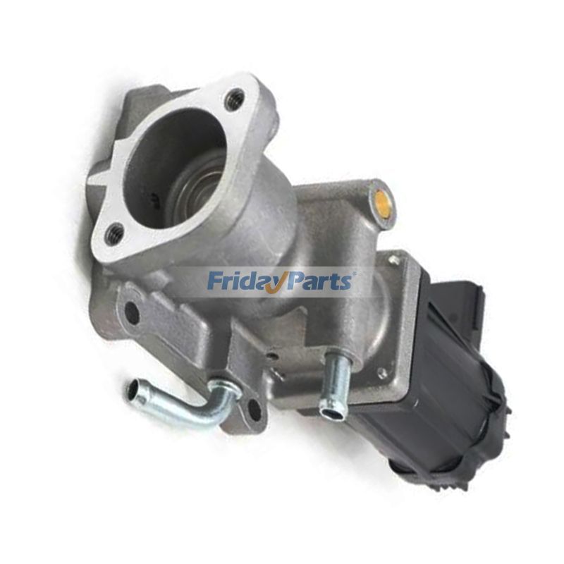 EGR Valve for Loader