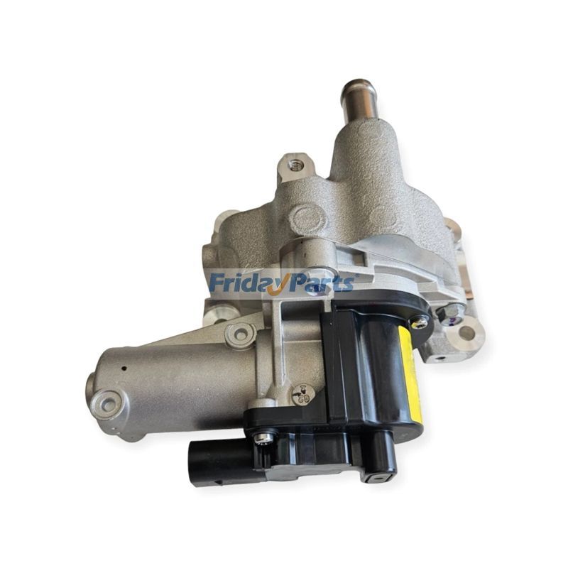 EGR Valve 7386531 for Doosan DM02 D24 Engine Bobcat E35 E38 E40 E42 E48 L65 L75 L85 S450 S510 S530 S590 T550 T590 UW53 UW56