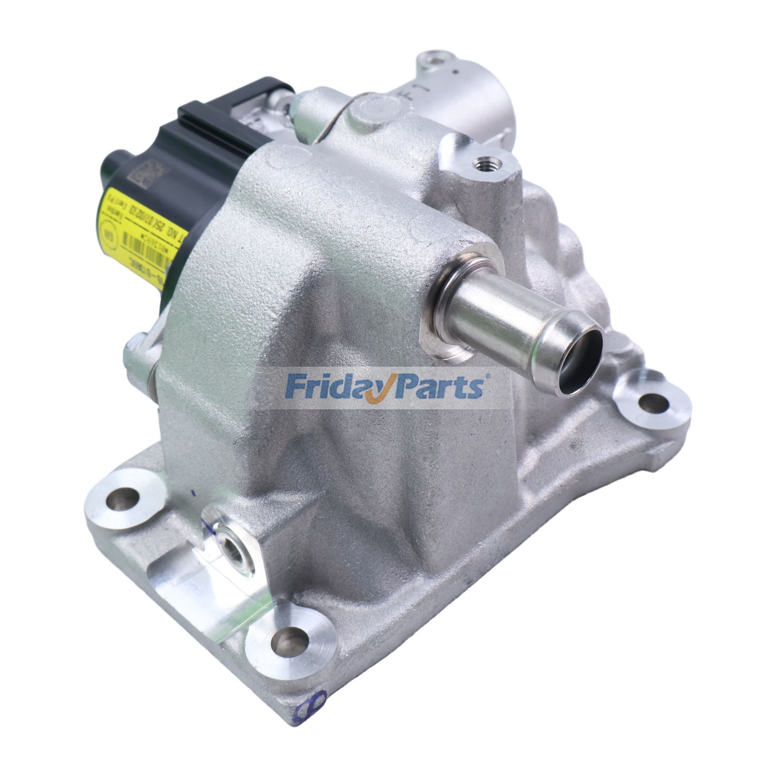 EGR-Ventil 7386531 für Doosan DM02 D24 Motor Bobcat E35 E38 E40 E42 E48 L65 L75 L85 S450 S510 S530 S590 T550 T590 UW53 UW56