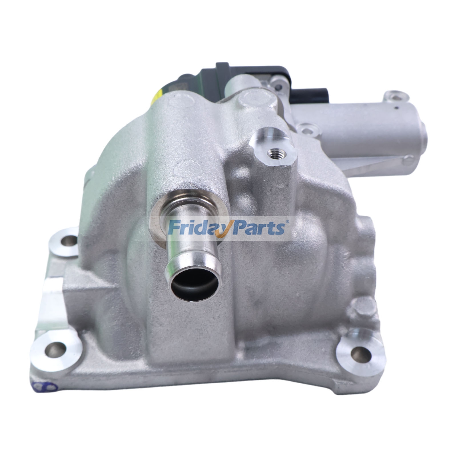 Válvula EGR 7386531 para motor Doosan DM02 D24 Bobcat E35 E38 E40 E42 E48 L65 L75 L85 S450 S510 S530 S590 T550 T590 UW53 UW56 de FridayParts