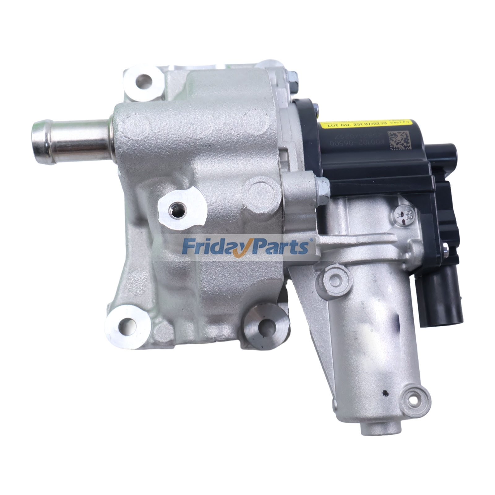 Válvula EGR 7386531 para motor Doosan DM02 D24 Bobcat E35 E38 E40 E42 E48 L65 L75 L85 S450 S510 S530 S590 T550 T590 UW53 UW56 Para BOBCAT