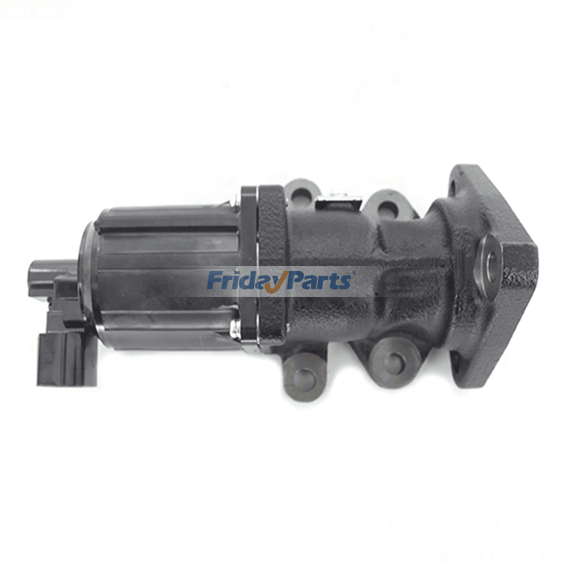 EGR Valve 8-97379625-6 for Isuzu Engine 4HK1 4JJ1 Truck NPR NQR75