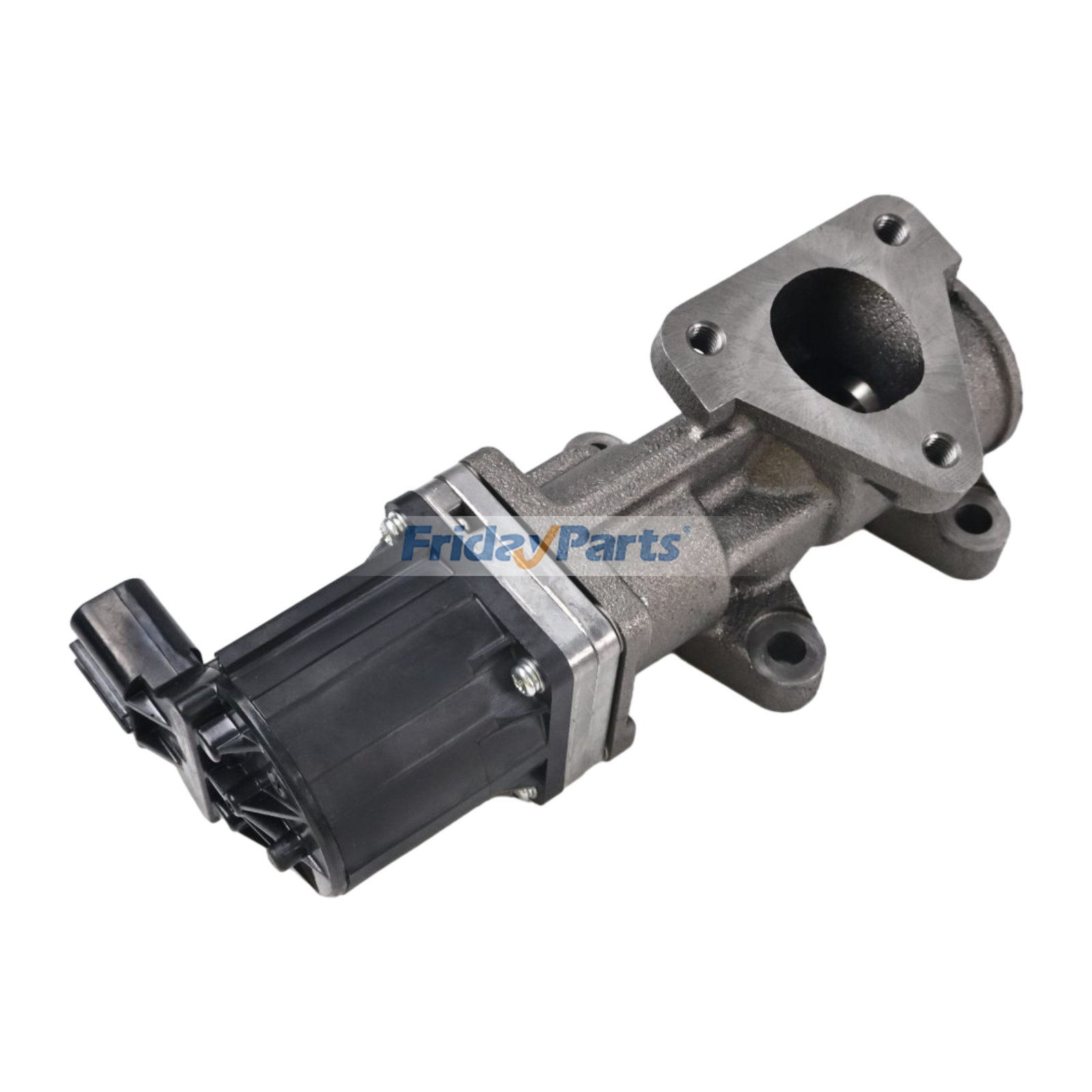EGR Valve 8-98179546-0 8980011910 for Isuzu Engine 4HK1 6HK1 Hitachi Excavator ZX170W ZX190W ZX210W ZX225US ZX240 ZX250