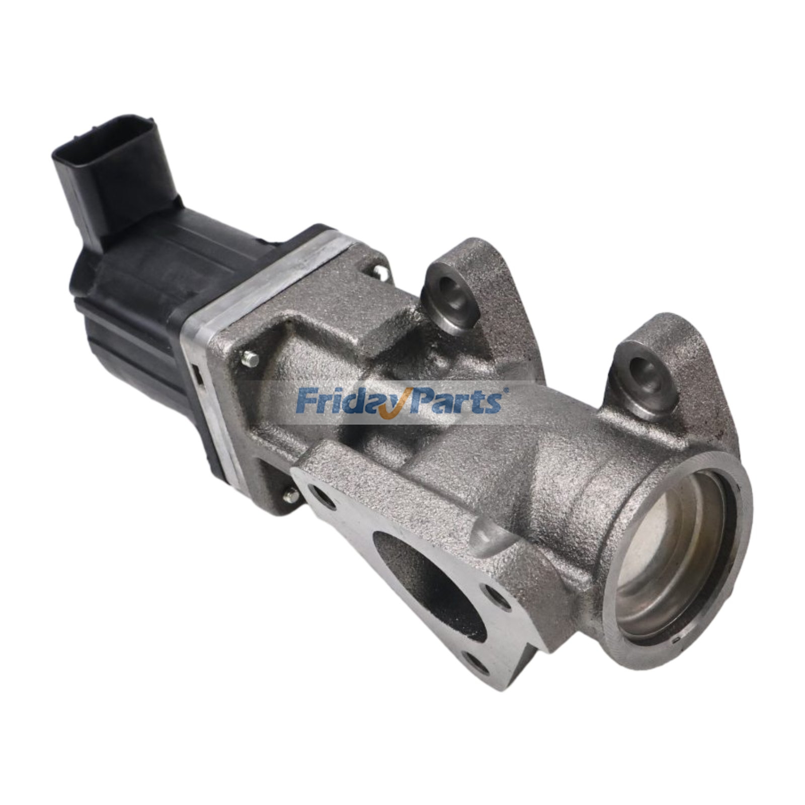 Engine,Excavator EGR Valve