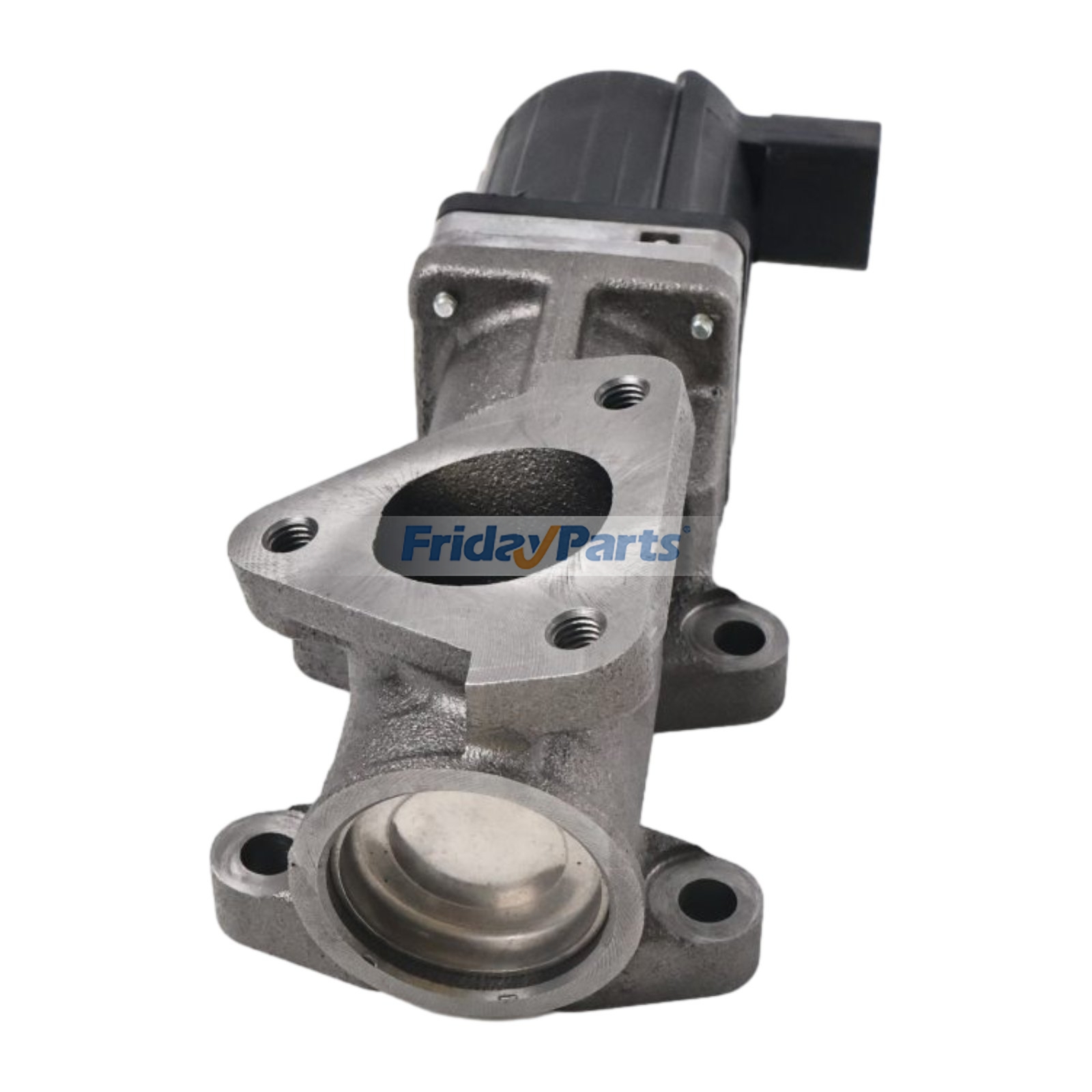 EGR Valve compatible with Engine,Excavator