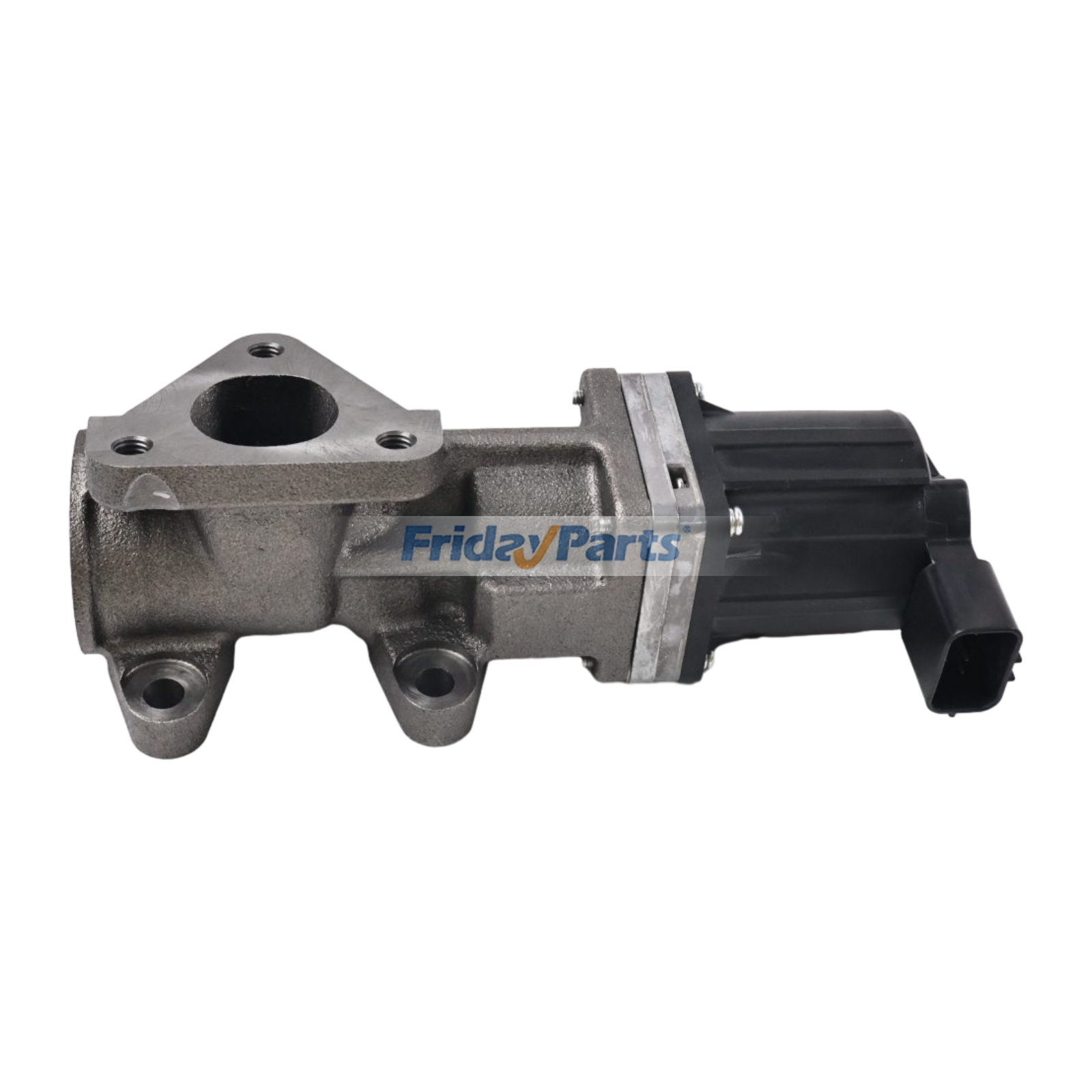  EGR Valve For HITACHI,For JOHN DEERE