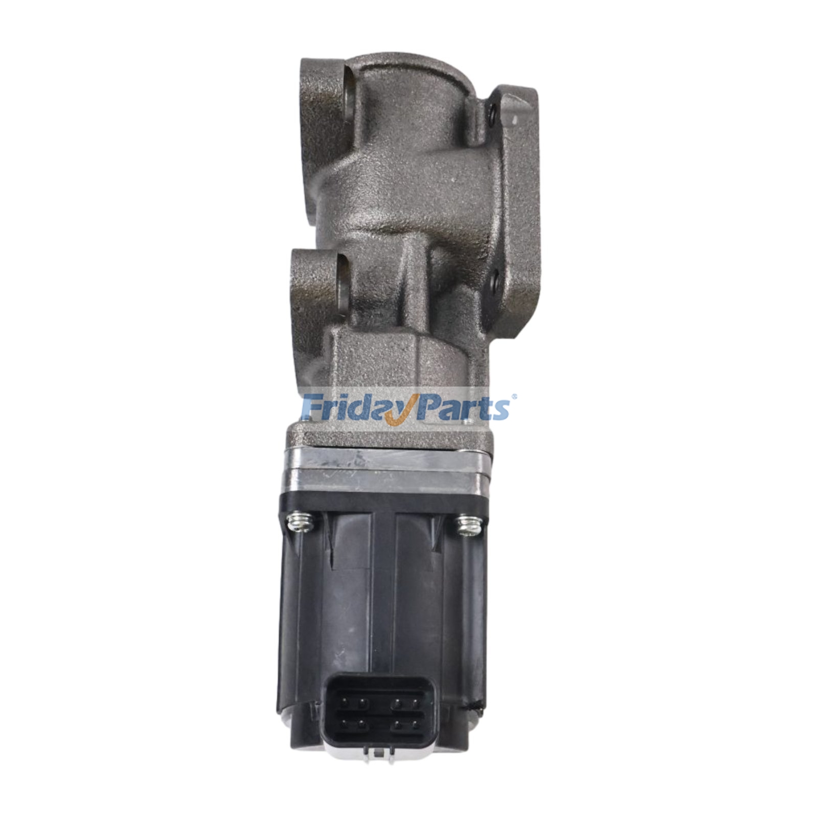 EGR Valve For HITACHI,For JOHN DEERE Engine,Excavator