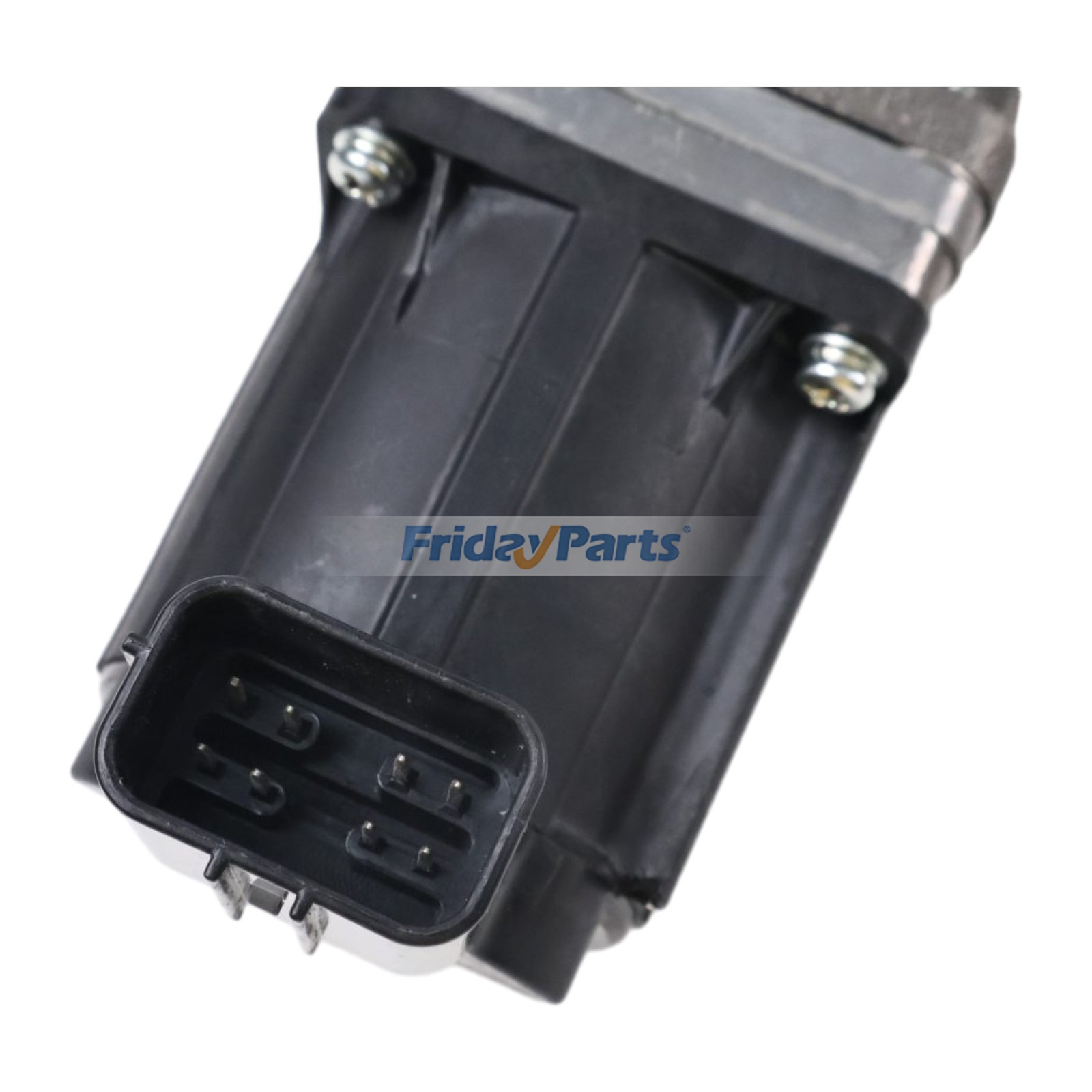 EGR Valve 8-98179546-0 8980011910 for Isuzu Engine 4HK1 6HK1 Hitachi Excavator ZX170W ZX190W ZX210W ZX225US ZX240 ZX250 for less