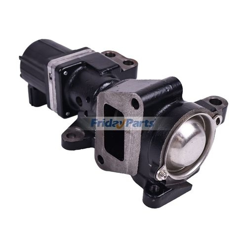 ゲリラ EGR Valve 8-98179616-0 8-98238251-2 for Isuzu Engine 6WG1
