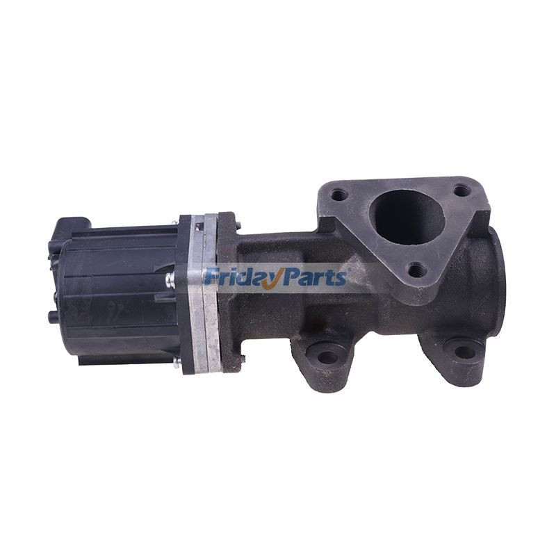 EGR Valve in Stock in China