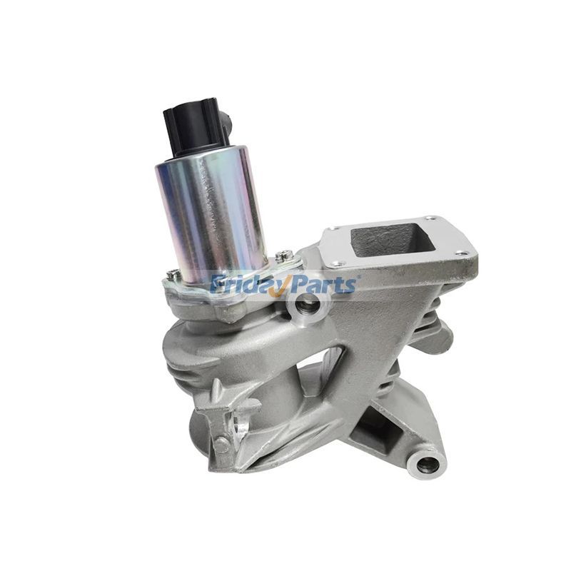 Válvula EGR 8200463548 8200542999 para Renault Grand Scénic II Laguna II Megane II Para Renault