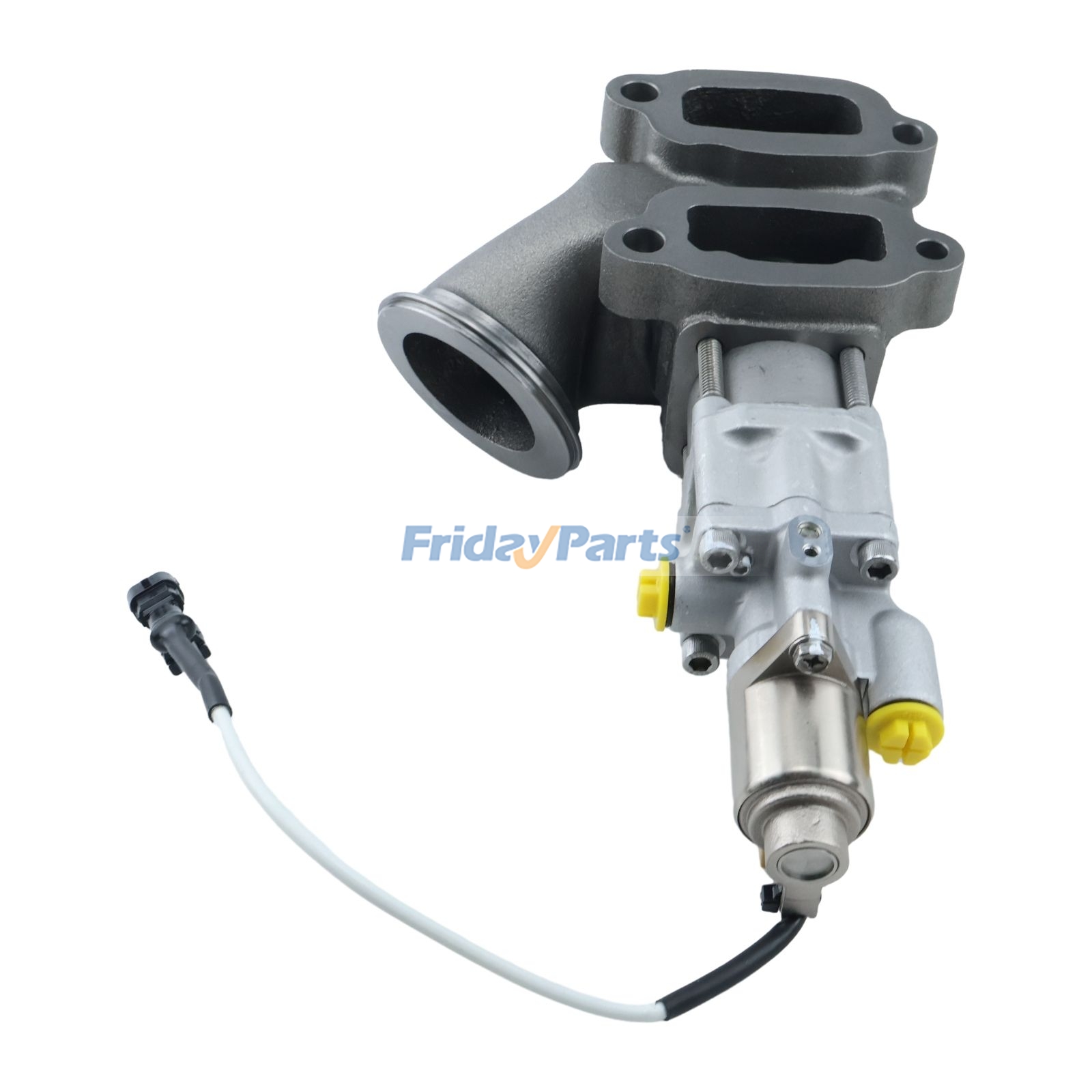 EGR Valve 85020220 85020219 for Volvo D11 D13 US07 US10 US14 US17 Mack MP7 MP8