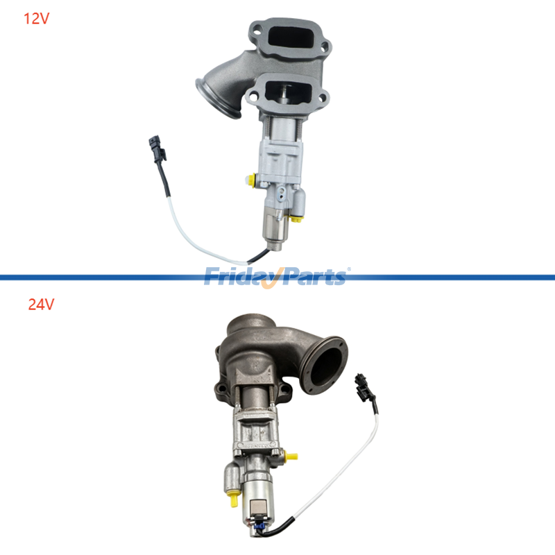 EGR Valve for Engine