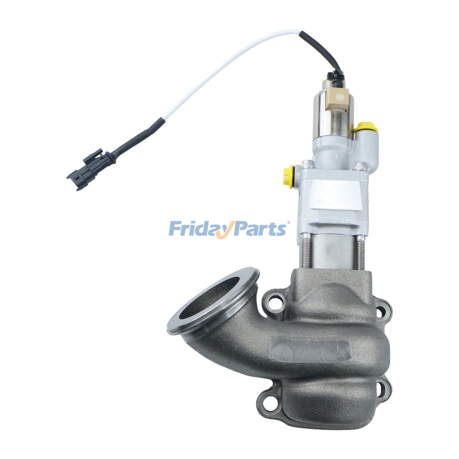  EGR Valve 