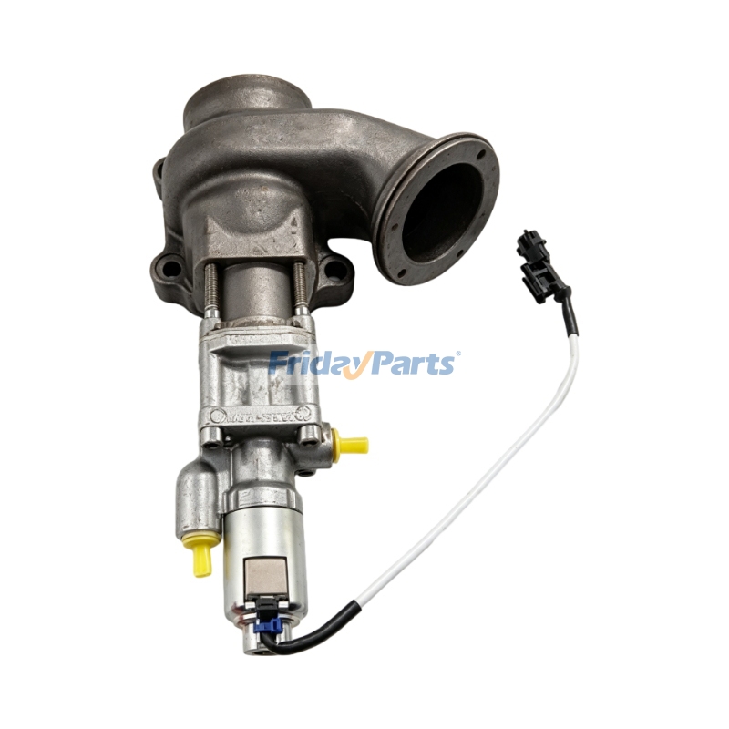 EGR Valve 85020220 85020219 for Volvo D11 D13 US07 US10 US14 US17 Mack MP7 MP8