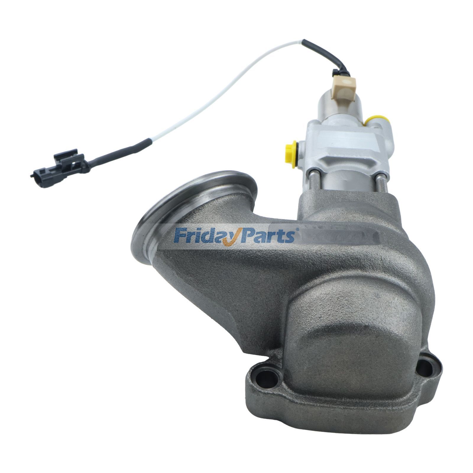 Vanne EGR pour Moteur 