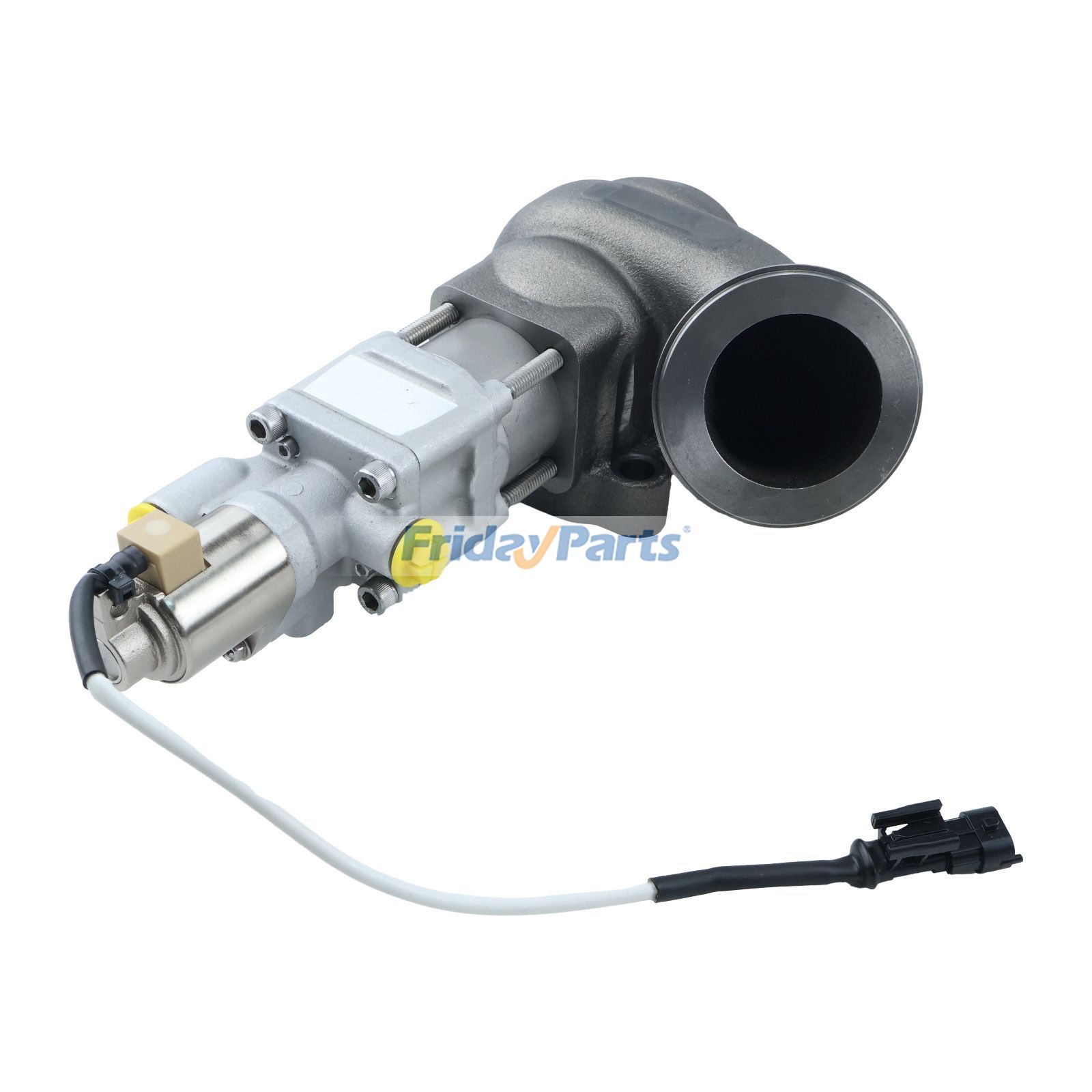 Vanne EGRpour Moteur