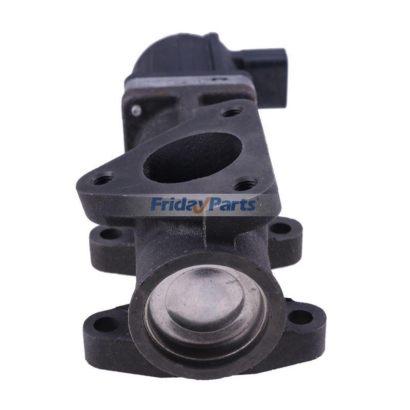ウーパル EGR Valve 8980011912 for Hitachi Excavator ZX170W-3 ZX190W-3