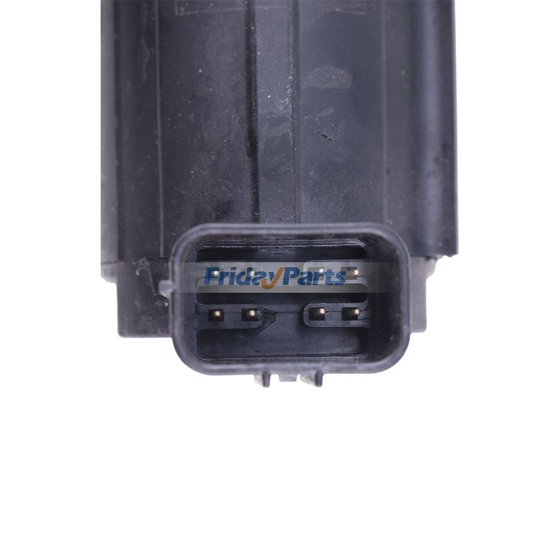 EGR Valve 8980011912 for Hitachi Excavator ZX170W-3 ZX190W-3