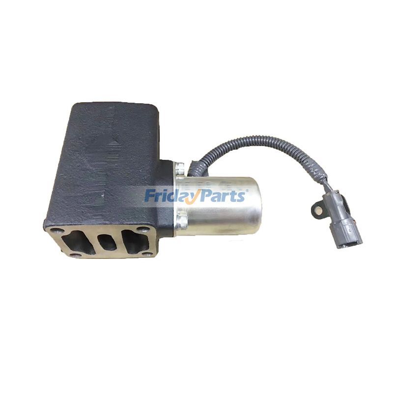 EGR Valve 8980305971 for Isuzu Engine 4LE1 4LE2 Hitachi Excavator ZX70-3 ZX75UR-3 ZX75US-3 ZX75USK-3 ZX80LCK-3 ZX85US-3 ZX85USB-3