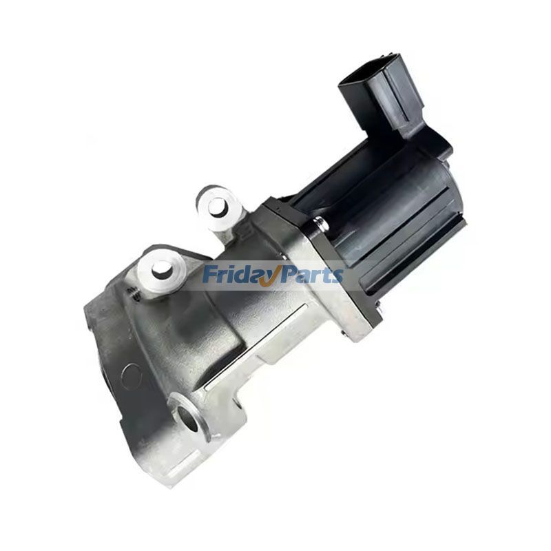 EGR Valve 8980982575 for Isuzu Engine 4HK1 Truck NPR75 FRR FRR-L FRR-R FSR FSS LR NN NNR NP NPR NPS NQR