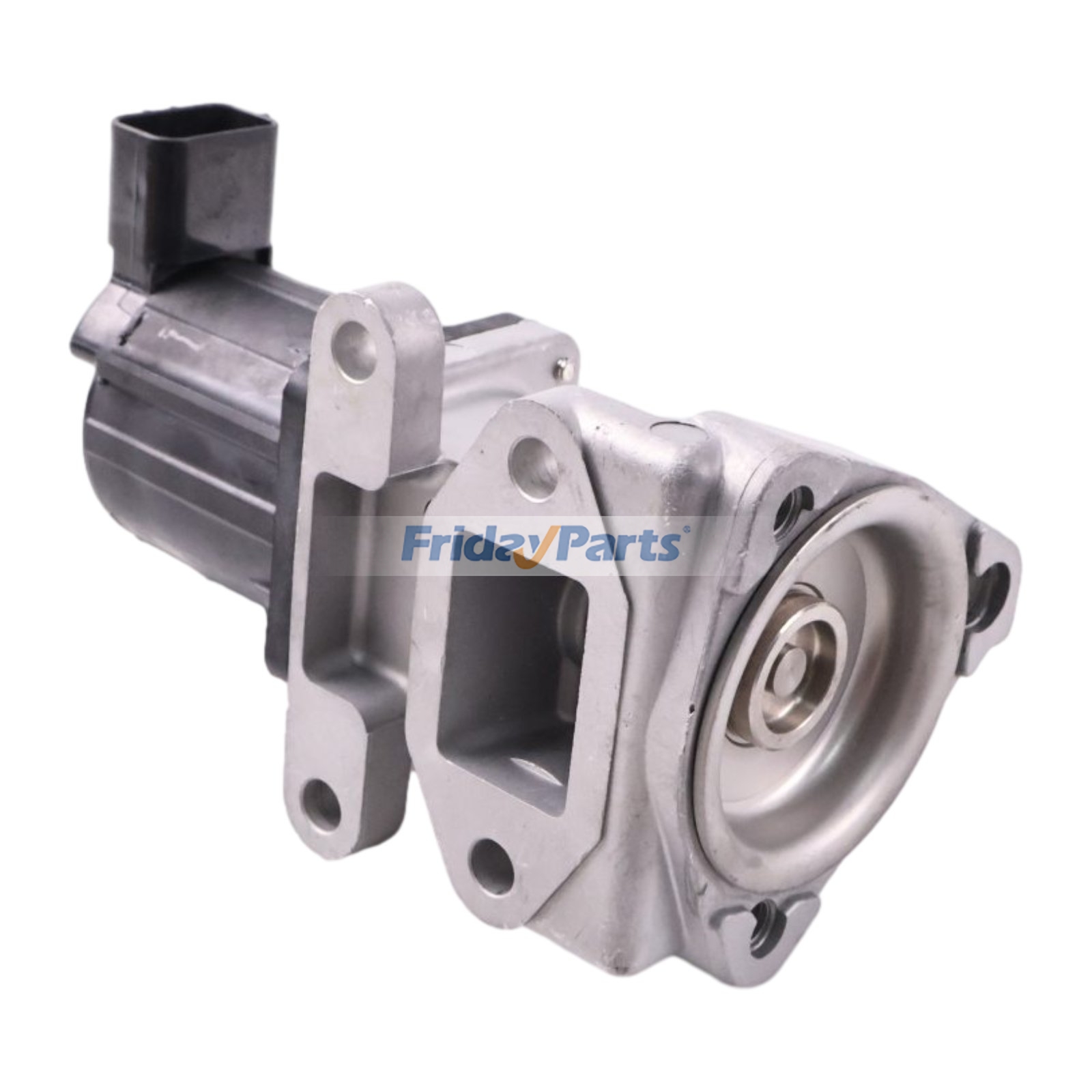 EGR Valve 8980982575 for Isuzu Engine 4HK1 Truck NPR75 FRR FRR-L FRR-R FSR FSS LR NN NNR NP NPR NPS NQR