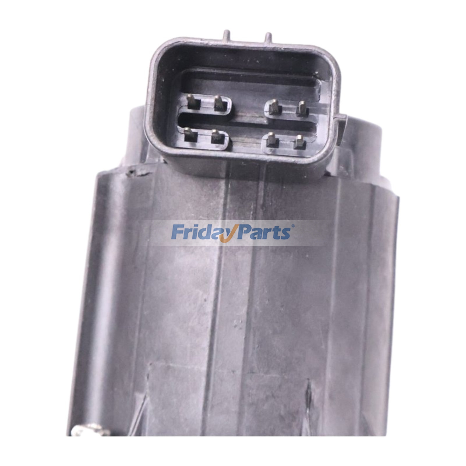 EGR Valve 8980982575 for Isuzu Engine 4HK1 Truck NPR75 FRR FRR-L FRR-R FSR FSS LR NN NNR NP NPR NPS NQR for less