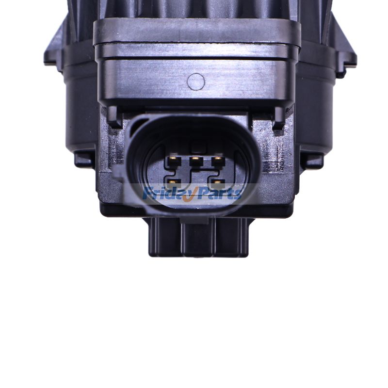 EGR Valve 8981442741 for Isuzu Engine 4LE1 4LE2 4KH1 Truck NKR 600P for less