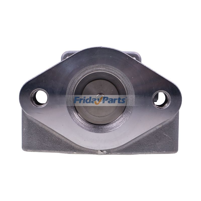  EGR Valve 600P For ISUZU