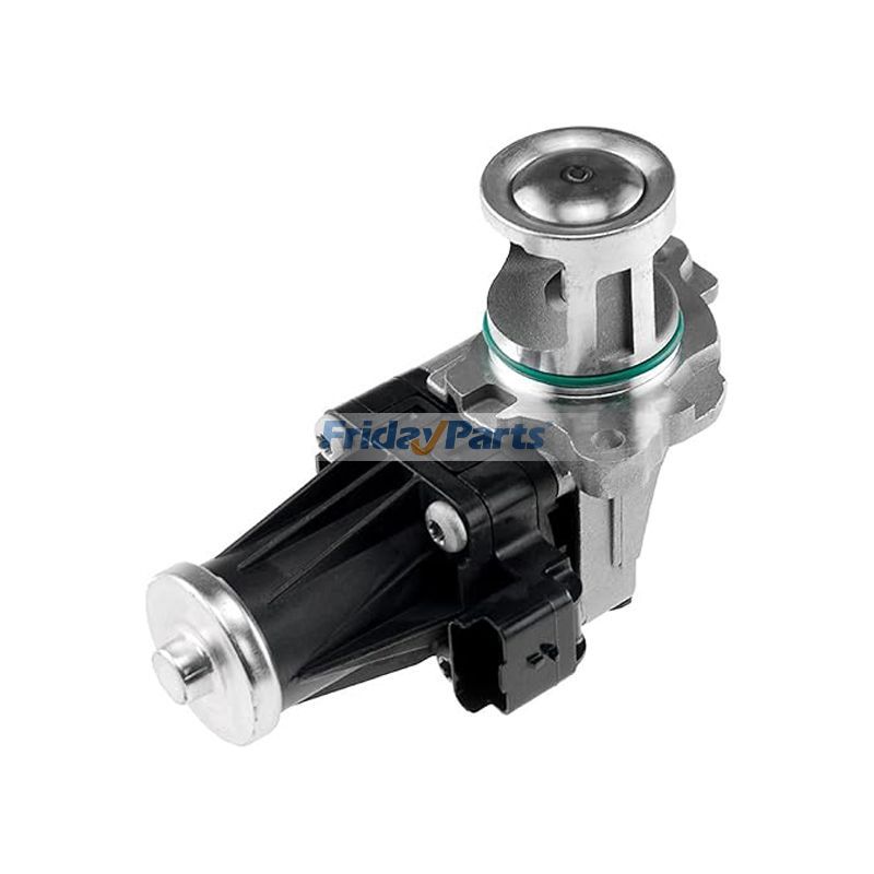 Válvula EGR 9467633780 36001479 36001487 para Fiat Scudo Ford B-Max C-Max EcosSport Fiesta Focus Volvo C30 S40 S60 S80 V40 V50 V60 V70 2005-2019