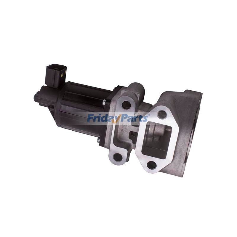 Vanne EGR pour Opel HJDABpour Véhicule