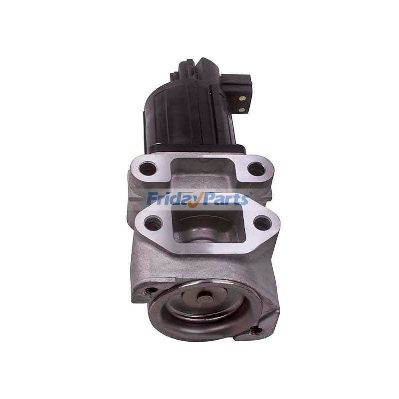 Vanne EGR 97376663 pour Opel Astra HJ Corsa D Meriva AB ZafirapourPour AUTRE MARQUE