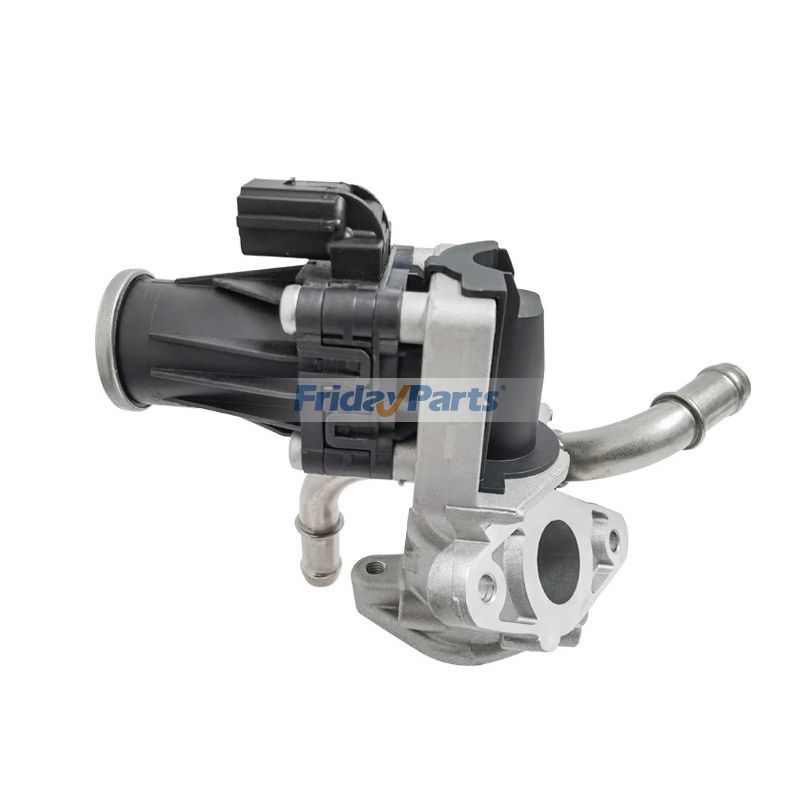 EGR Valve 9C1Q9D475AB for Ford Ranger Tourneo Custom Transit Citroën Jumper Peugeot Boxer