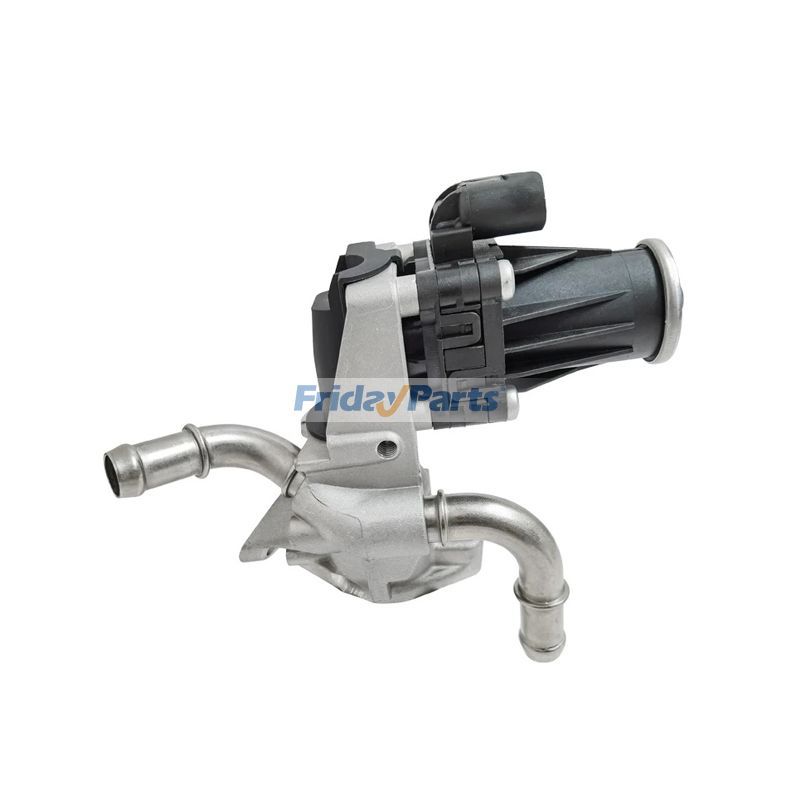 EGR Valve Citroën Peugeot for Vehicle