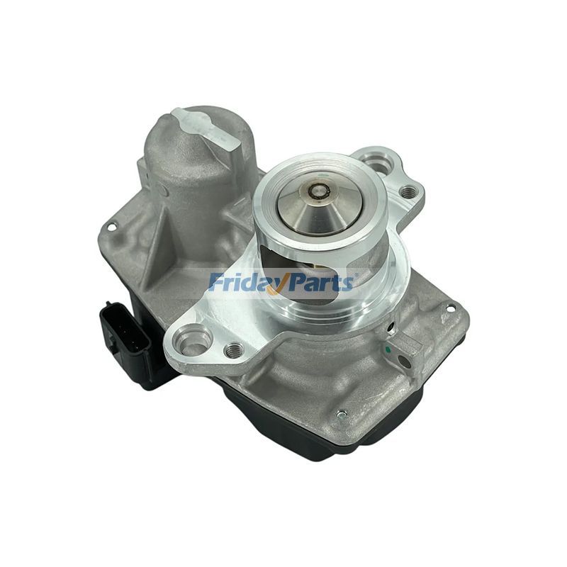 EGR Valve A6261400060 for Mercedes-Benz Engine OM622 OM626 S205 W205 W447