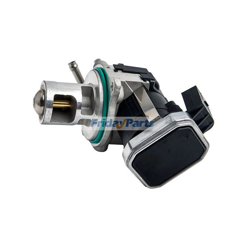 EGR Valve A6401400760 for Mercedes-Benz Engine OM640 A-Class W169 B-Class W245