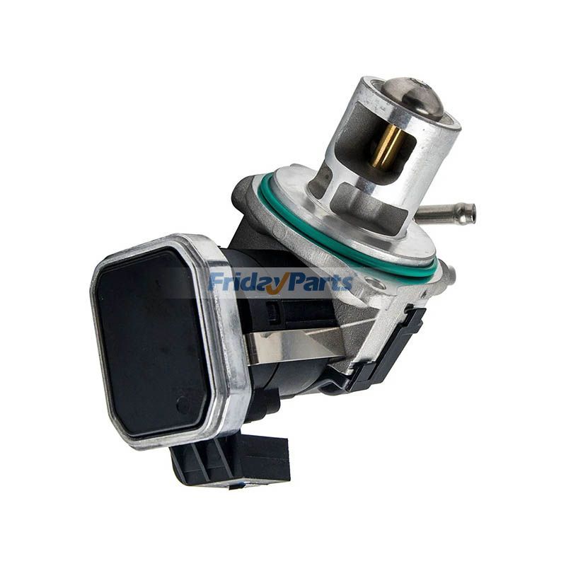 EGR Valve A6401401960 for Mercedes-Benz Engine OM640 A-Class W169 B-Class W245