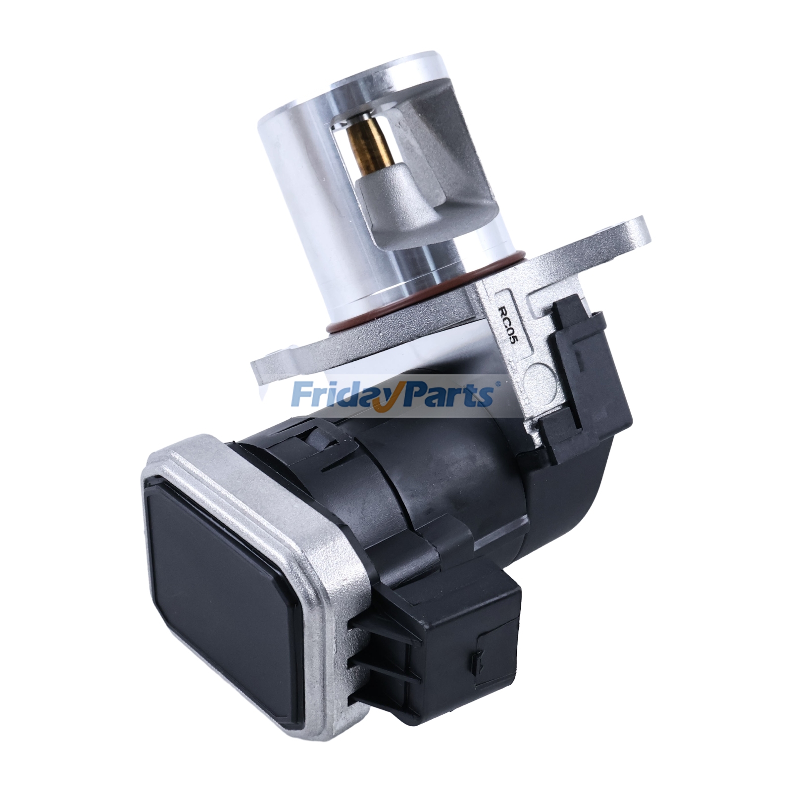 EGR Valve 68064963AA for Jeep Commander Grand Cherokee III Chrysler 300C