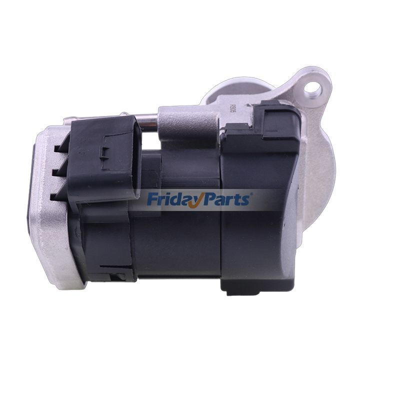 FridayParts EGR Valve for Mercedes-Benz