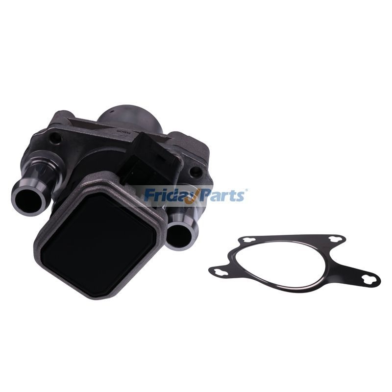 MERCEDES OM651 GUARNIZIONE IN METALLO CONDOTTA EGR OEM A6511421680 | UK - Foto 8