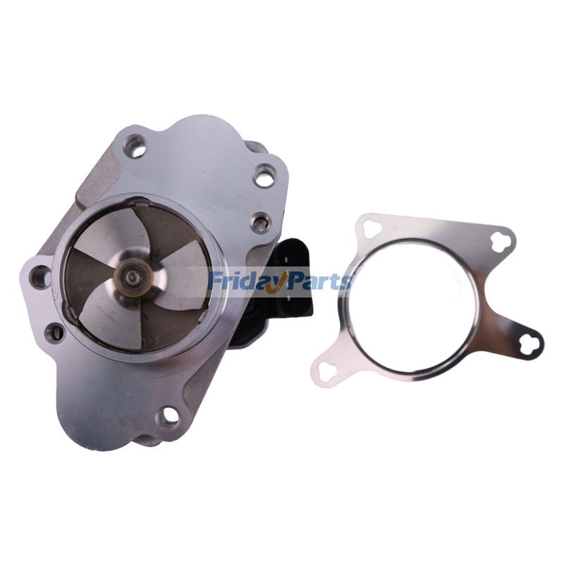 FridayParts EGR Valve for Mercedes-Benz