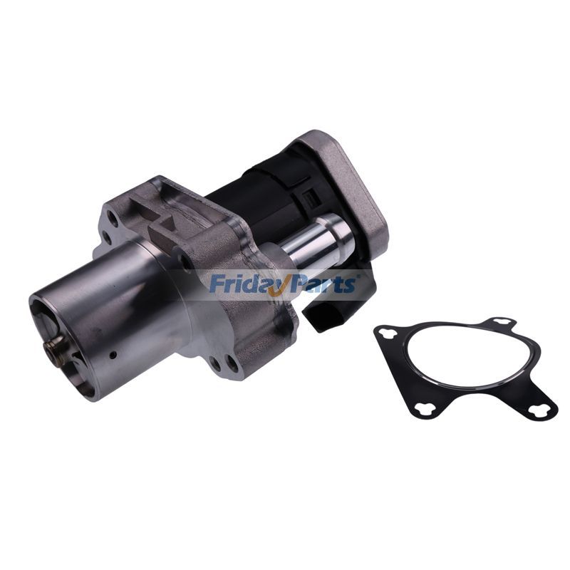 EGR Valve A6421401760 for Mercedes-Benz Engine OM642 W461 B906 W639