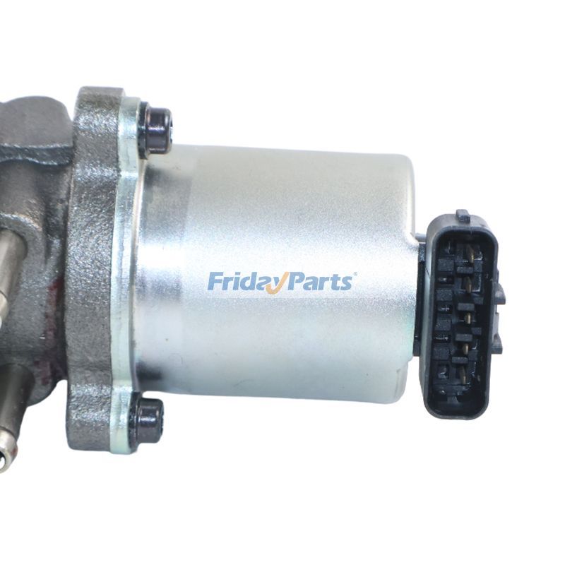 EGR Valve Assembly 25620-E0011 for Hino 300 Series Truck Engine for less